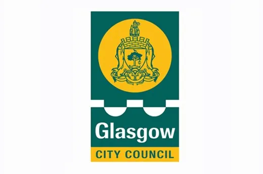 Glasgow City Council logo